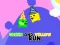 Spel Green and Yellow Run aanlyn