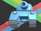 Spel Tanks.io aanlyn