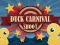 Spel Duck Carnival Shoot aanlyn