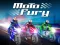 Spel Moto Fury aanlyn