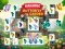 Spel Mahjong Butterfly Garden aanlyn