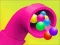 Spel Perfect Pipes 3D aanlyn