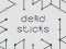 Spel Dead Sticks aanlyn