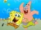 Spel Spongebob Big Meal of Crab Fort aanlyn