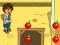 Spel Diego Crystal Adventure aanlyn
