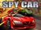 Spel Spy Car aanlyn