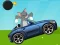 Spel Tom and Jerry's Bombing Tom Cat aanlyn