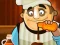Spel Pancake Bar aanlyn