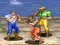 Spel Hardest Fighter 2 aanlyn