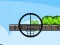Spel Shoot Green Piggy aanlyn