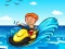 Spel Jet Ski Summer Fun Hidden aanlyn