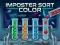 Spel Imposter Sort Color aanlyn