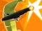 Spel City Banana Man Agent aanlyn