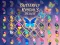 Spel Butterfly Kyodai 3 Deluxe aanlyn