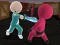 Spel Squid Assassin aanlyn