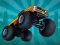 Spel Monster Truck vs Zombie aanlyn