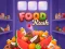 Spel Food Rush aanlyn