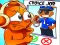 Spel Sprunki Policeman For Kids aanlyn