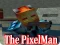 Spel PixelMan Battle Revenge Royale aanlyn