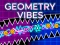 Spel Geometry Vibes aanlyn