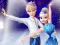 Spel Ellie Jack Ice Dancing Show aanlyn