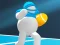Spel Rugby.io Ball Mayhem aanlyn