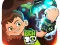 Spel Ben 10 Omnibreak aanlyn