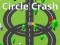 Spel Circle Crash aanlyn