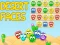 Spel Desert Faces aanlyn
