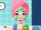 Spel Princess Beauty Salon aanlyn