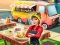 Spel Street Food Maker aanlyn