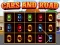 Spel Cars And Road aanlyn