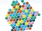 Spel Bubble spinner aanlyn