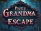 Spel Pretty Grandma Escape aanlyn