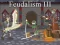Spel Feudalism 3 aanlyn