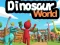 Spel Dinosaur World aanlyn