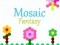 Spel Mosaic Fantasy aanlyn