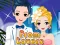 Spel Pretty prom lovers aanlyn