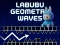 Spel Labubu Geometry Waves aanlyn