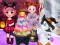 Spel Happy Halloween aanlyn