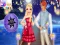 Spel Princesses: Lantern Competition aanlyn