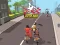 Spel Motor Rush aanlyn