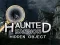 Spel Hidden Object: Haunted Mansion Estate aanlyn
