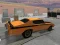 Spel Backyard Car Parking aanlyn