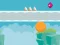 Spel Sticky Ball aanlyn