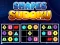 Spel Shapes Sudoku aanlyn