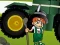 Spel Zoptirik Tractor Challenge aanlyn