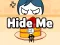 Spel Hide Me aanlyn