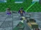 Spel Survival Shooting Xtreme Crazy Pixel Combat aanlyn
