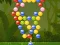 Spel Bubble Shooter Fruits Candies aanlyn